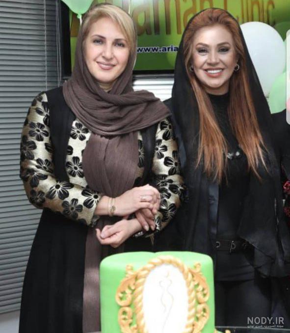 فاطمه گودرزی اهل کجاست فاطمه گودرزی اهل کجاست