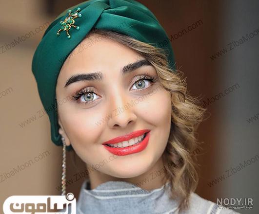 فاطمه گودرزی اهل کجاست فاطمه گودرزی اهل کجاست