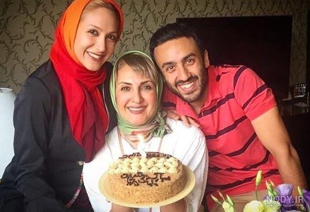 فاطمه گودرزی فیلمها و نمایشهای تلویزیونی
