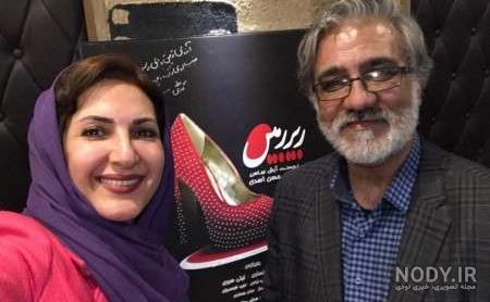فاطمه گودرزی فیلمها و نمایشهای تلویزیونی فاطمه گودرزی فیلمها و نمایشهای تلویزیونی
