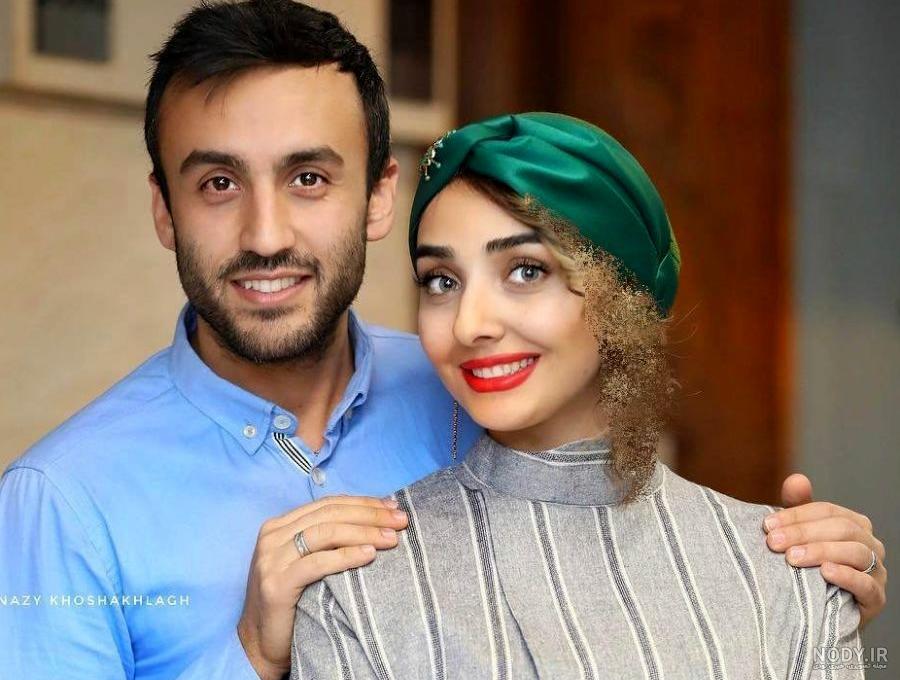 فاطمه گودرزی و دخترش فاطمه گودرزی و دخترش