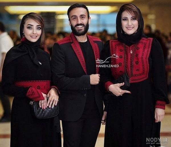 فاطمه گودرزی چند خواهر دارد فاطمه گودرزی چند خواهر دارد