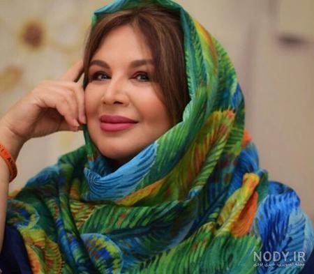 فرزند شهره سلطانی فرزند شهره سلطانی