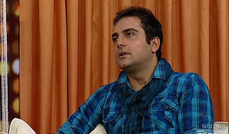 فرزندان حامد کمیلی