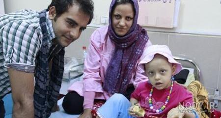 فرزندان حامد کمیلی فرزندان حامد کمیلی