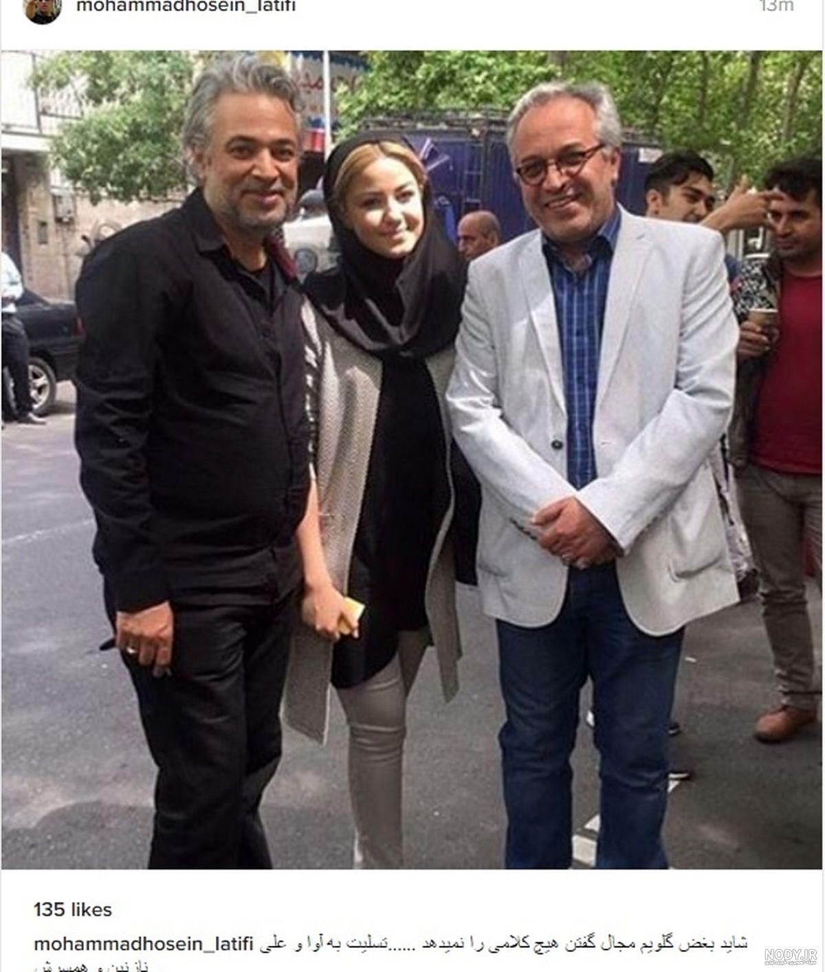 فرزندان حسن جوهرچی فرزندان حسن جوهرچی