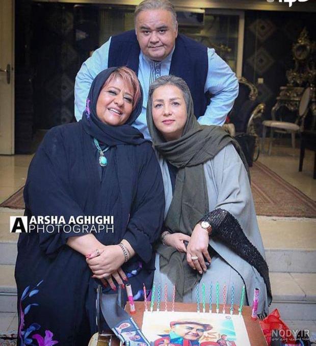 فرزندان رابعه اسکویی