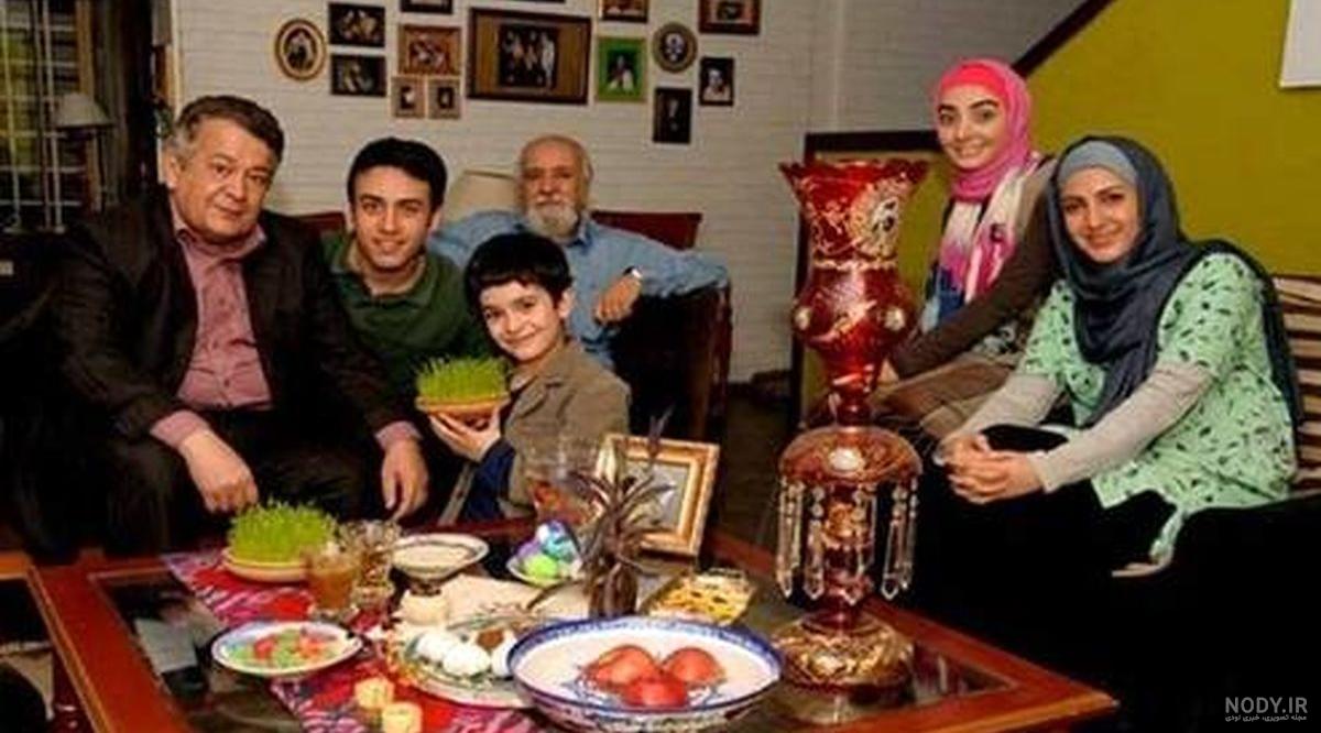 فرزندان فاطمه گودرزی
