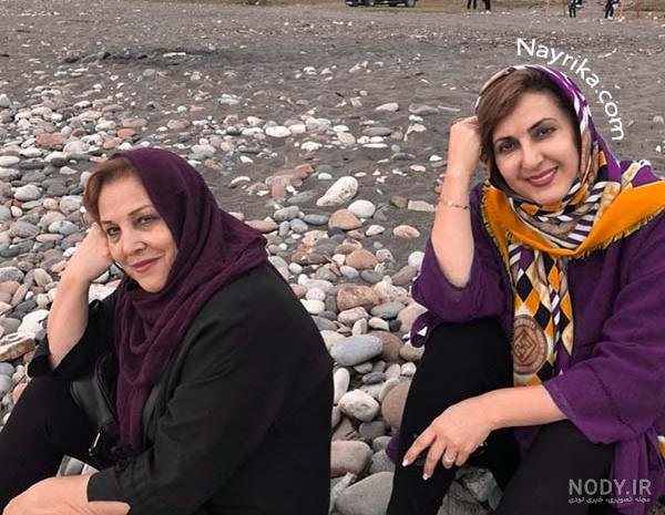 فرزندان فاطمه گودرزی فرزندان فاطمه گودرزی