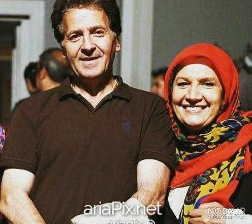 فريبا خاتمي بازیگر قدیمی فريبا خاتمي بازیگر قدیمی
