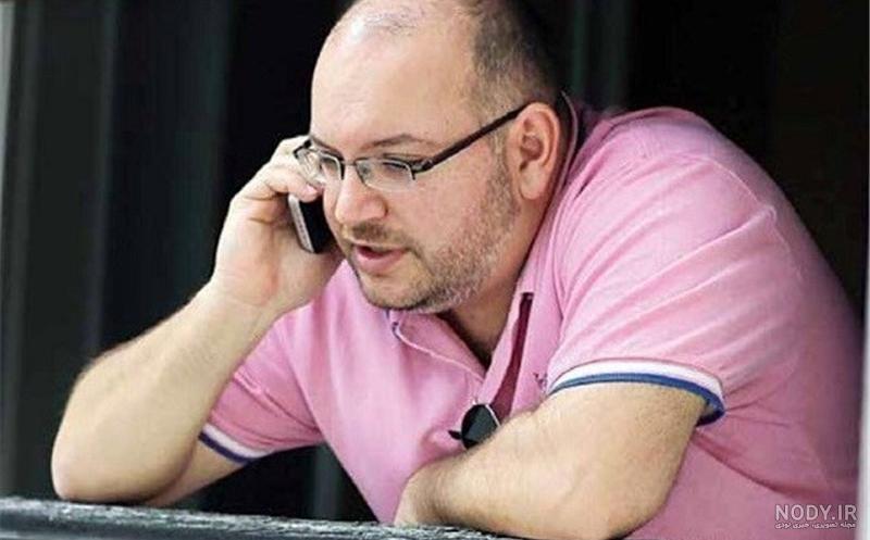فیلم اعترافات جیسون رضاییان