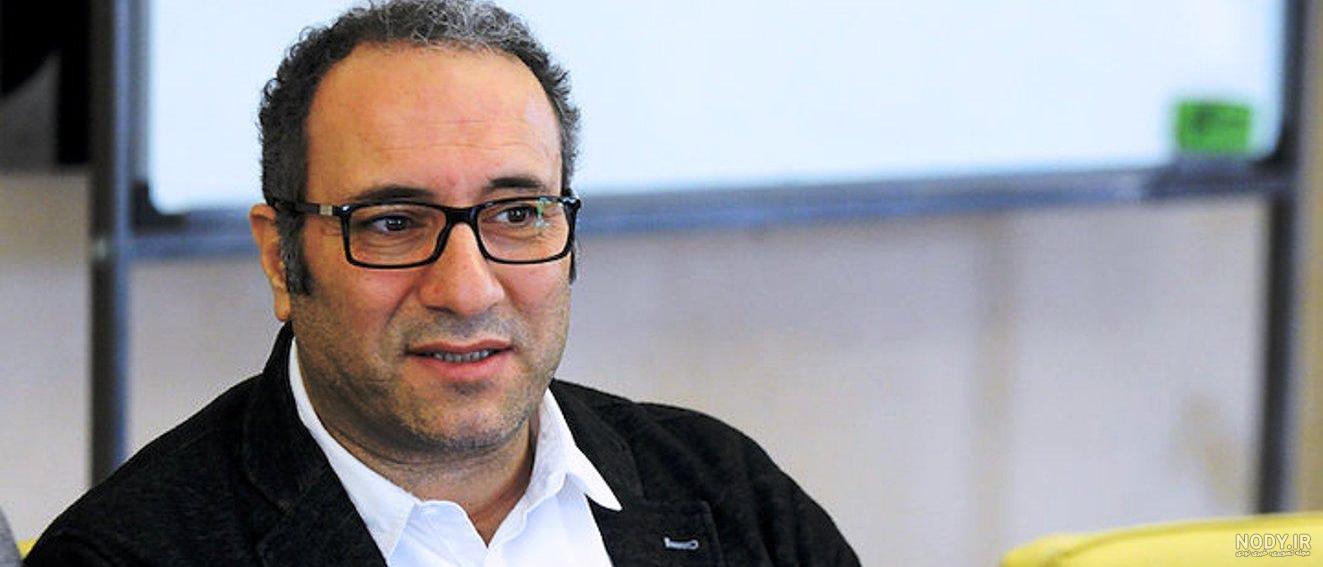 فیلم جدید رضا میرکریمی
