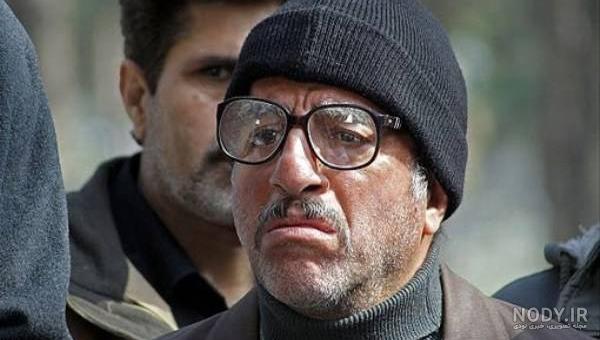 فیلم جدید علیرضا خمسه