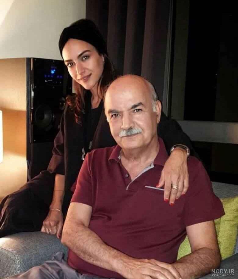 فیلم حمید جبلی و ایرج طهماسب فیلم حمید جبلی و ایرج طهماسب