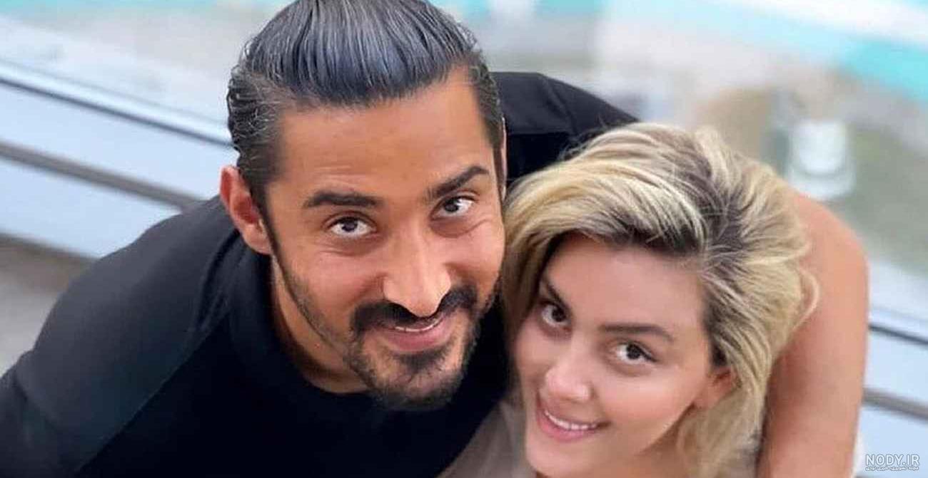 فیلم ساره بیات و حامد بهداد فیلم ساره بیات و حامد بهداد