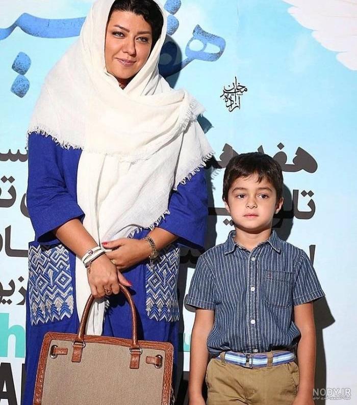 فیلم شهاب حسینی عاشقانه
