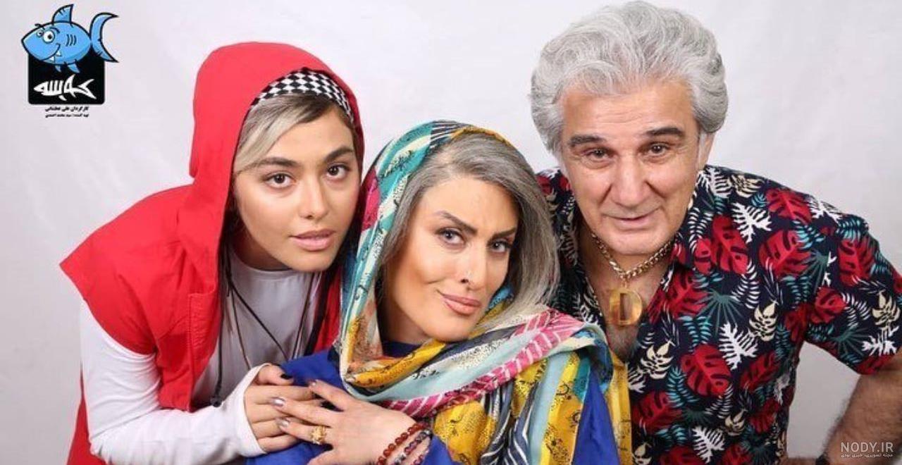 فیلم مهران غفوریان