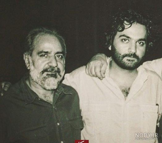 فیلم پرویز پرستویی فیلم پرویز پرستویی