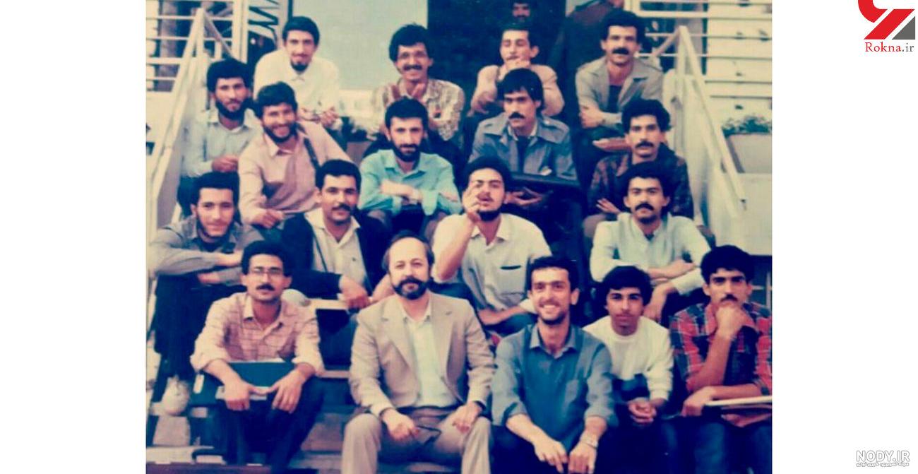 فیلم کمال تبریزی