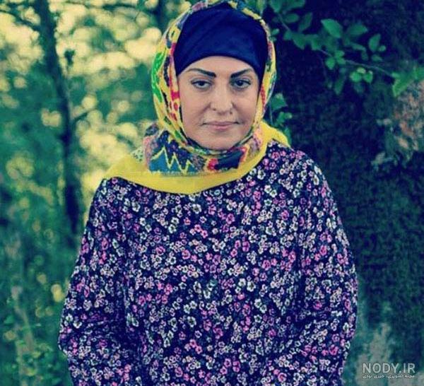 قمر در سریال ستاره شمالی قمر در سریال ستاره شمالی