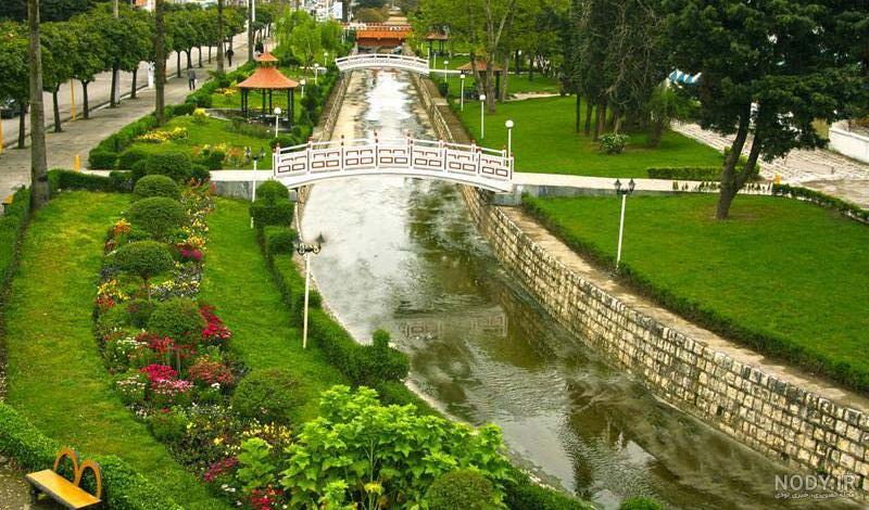 قیمت زمین در کندلوس قیمت زمین در کندلوس