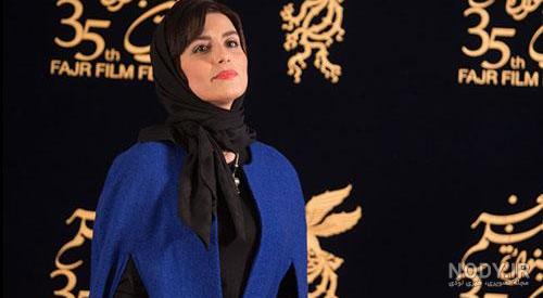 لعیا میرنصیری لعیا میرنصیری