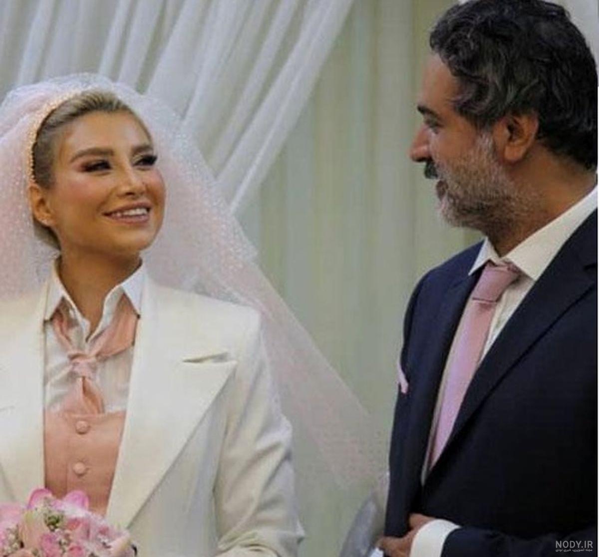 محمد کاسبی در خوش رکاب محمد کاسبی در خوش رکاب