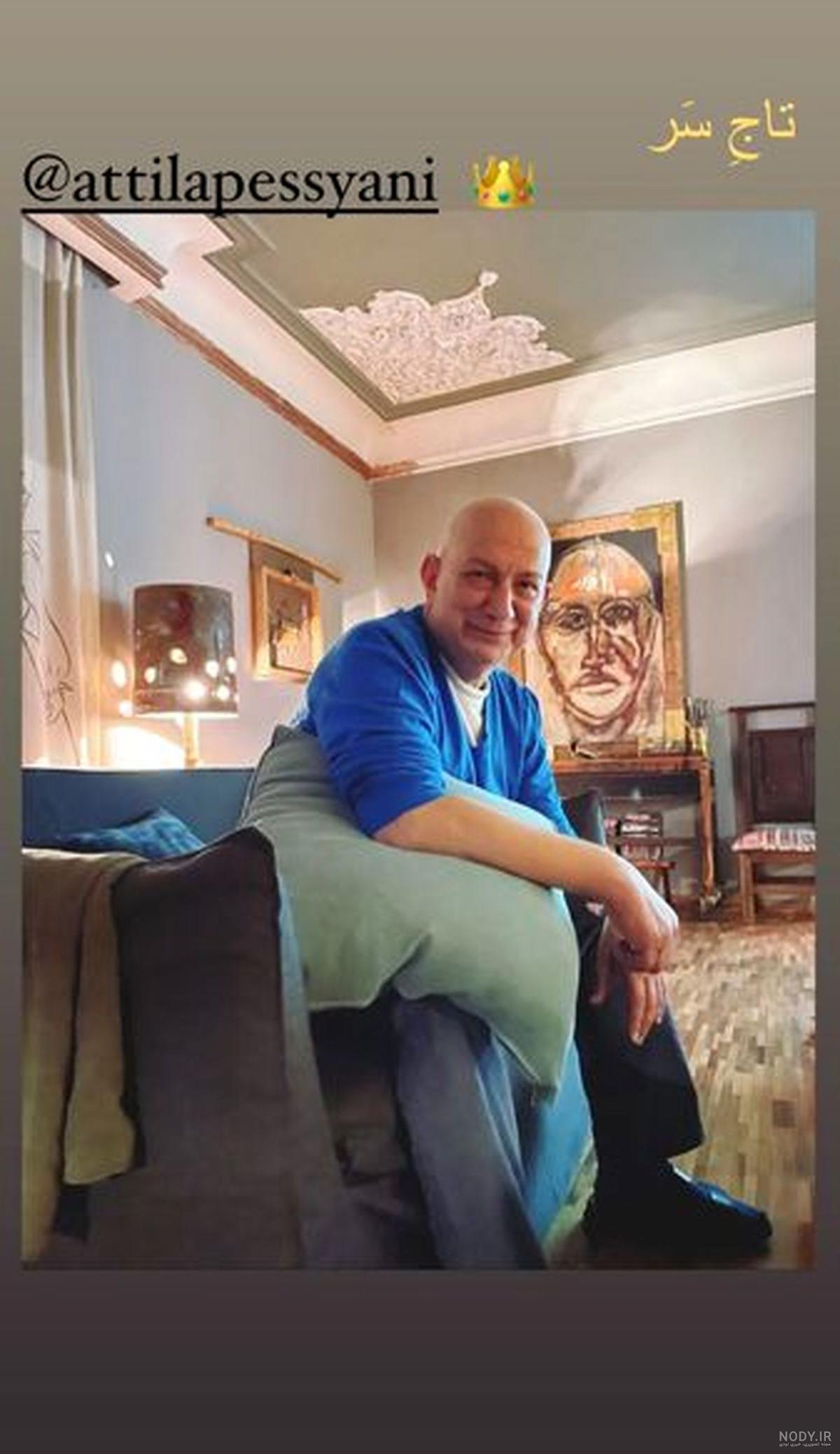 محمد کریم ارباب کاباره محمد کریم ارباب کاباره