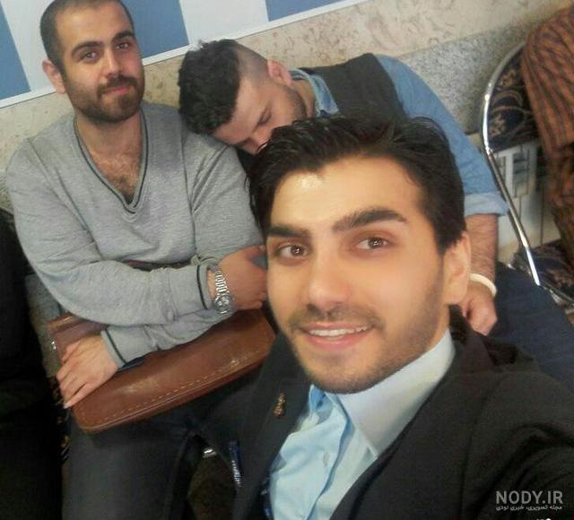 مزار شهید بابک نوری مزار شهید بابک نوری