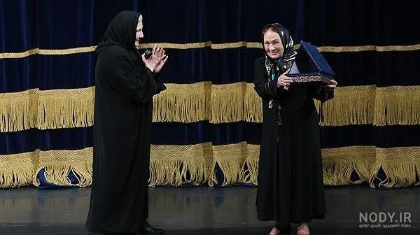 مسعود کرامتی باجناق