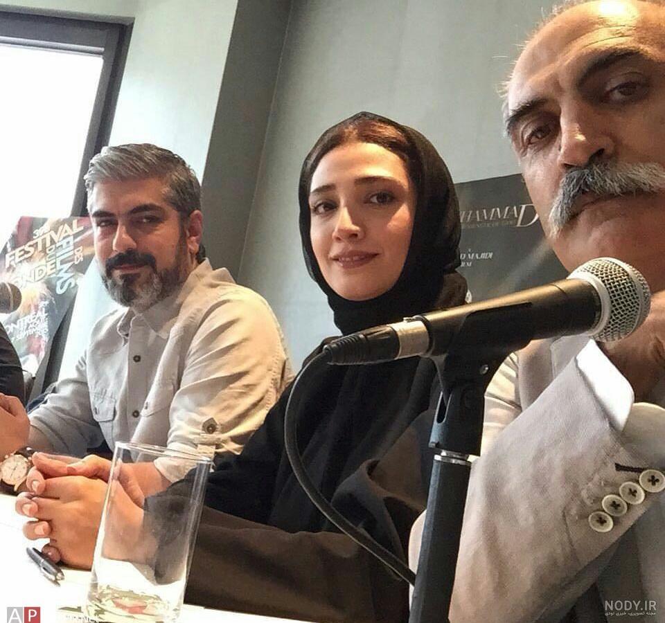 مینا قیاسپور اینستاگرام