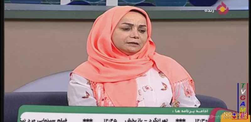 مینا قیاسپور دوبلور