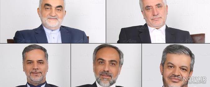 نحوه دستگیری جیسون رضاییان