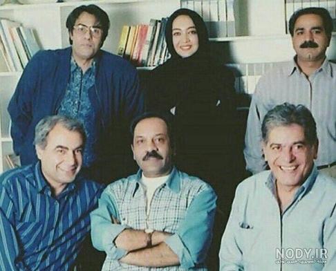 نسبت مریلا زارعی و پرویز پرستویی نسبت مریلا زارعی و پرویز پرستویی