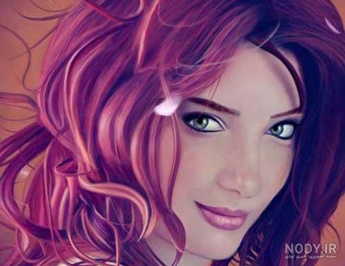 نقاشی ساده و زیبا نقاشی ساده و زیبا