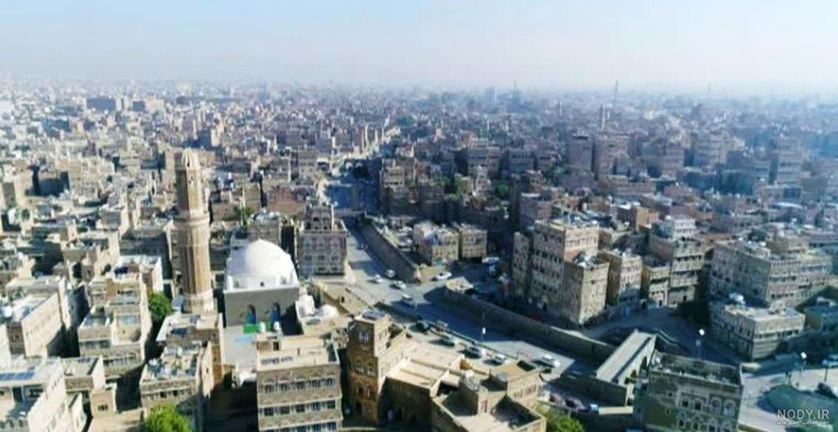 نژاد حوثی های یمن