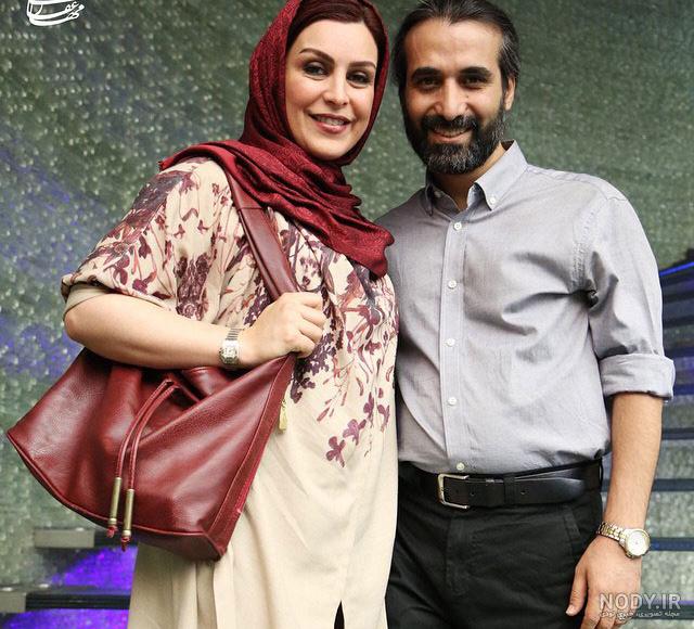 نیلوفر هنرپیشه قدیمی کجاست نیلوفر هنرپیشه قدیمی کجاست