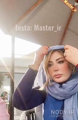 نیوشا ضیغمی در خندوانه
