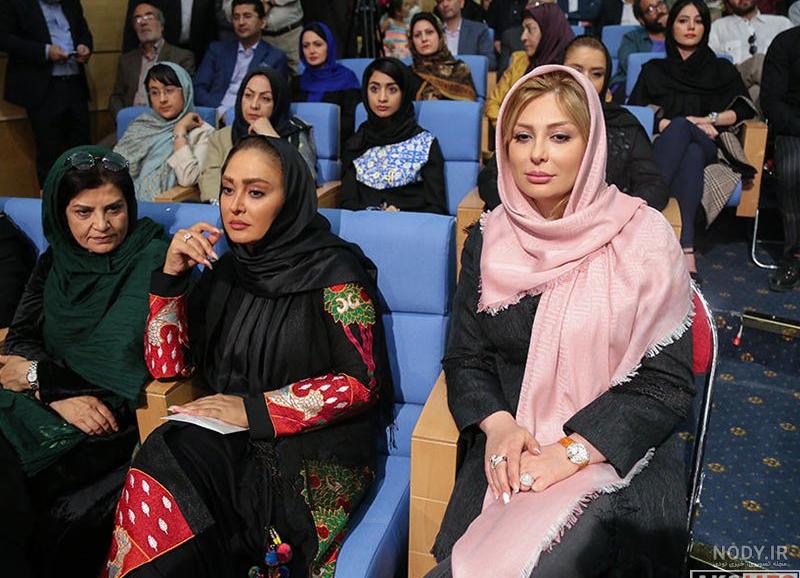 نیوشا ضیغمی فیلم