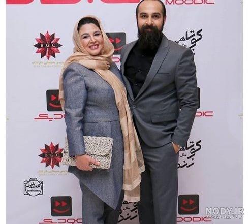 همسر اول شهره سلطانی همسر اول شهره سلطانی