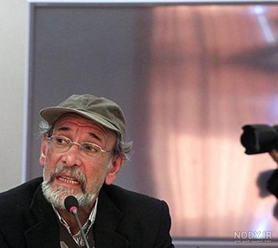 همسر حسین محجوب همسر حسین محجوب