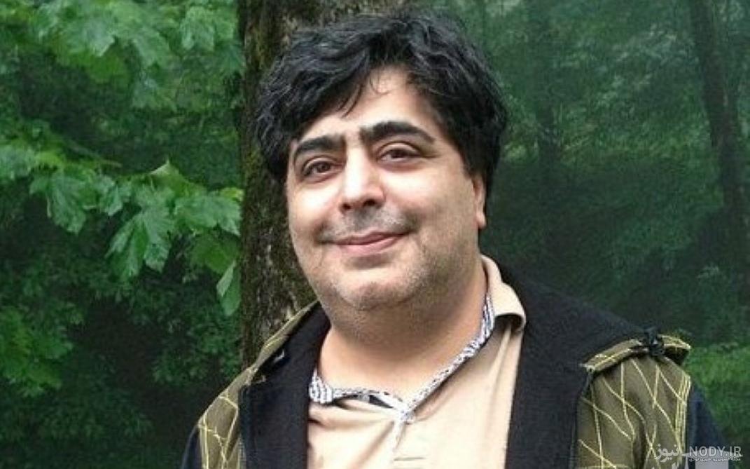 همسر سابق رضا شفیعی جم کیست همسر سابق رضا شفیعی جم کیست