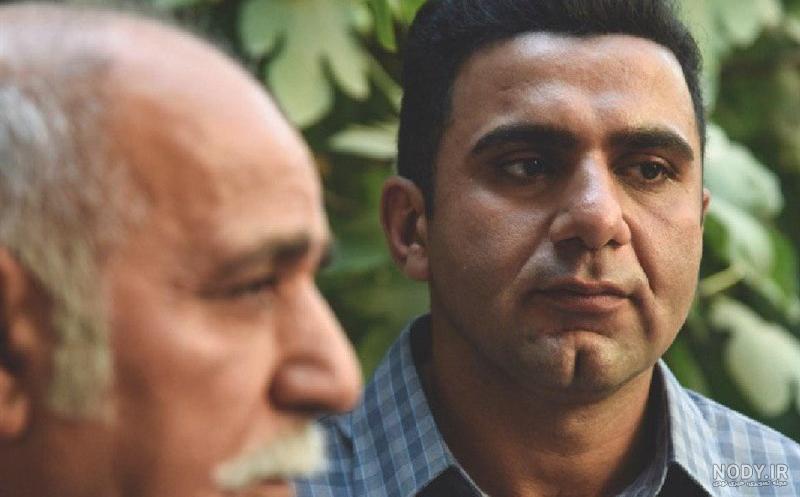 همسر سابق پرویز پرستویی همسر سابق پرویز پرستویی