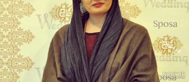 همسر واقعی پریوش نظریه