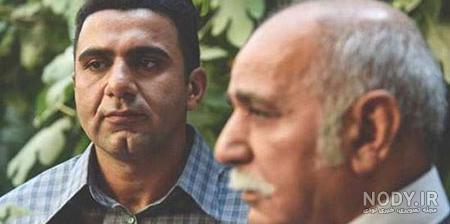 همسر پرویز پرستویی+شهره لرستانی همسر پرویز پرستویی+شهره لرستانی