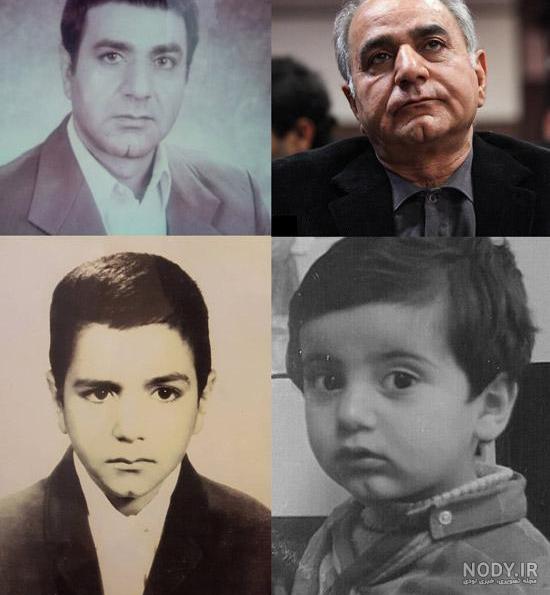 همسر پرویز پرستویی همسر پرویز پرستویی