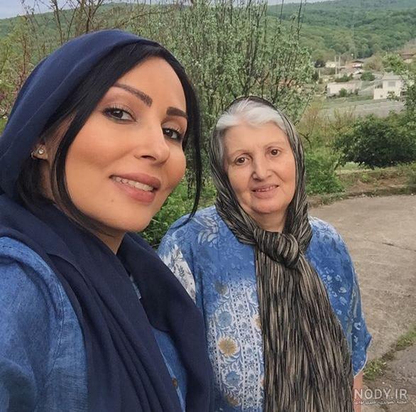 پرستو صالحی و مجید صالحی پرستو صالحی و مجید صالحی