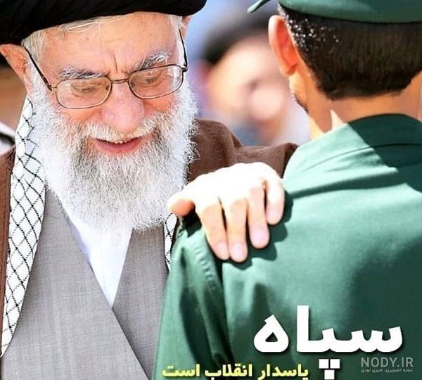 پروفایل دخترونه سپاهی پروفایل دخترونه سپاهی