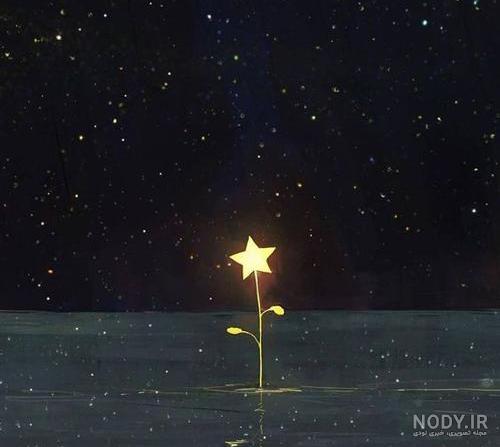 پروفایل شب قدر دخترونه