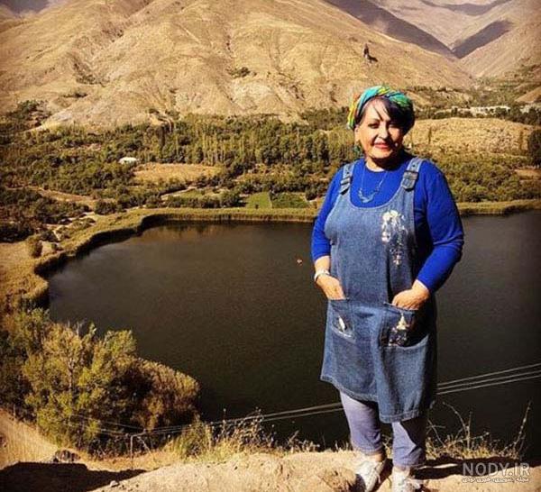 پوری بنایی الان کجاست پوری بنایی الان کجاست